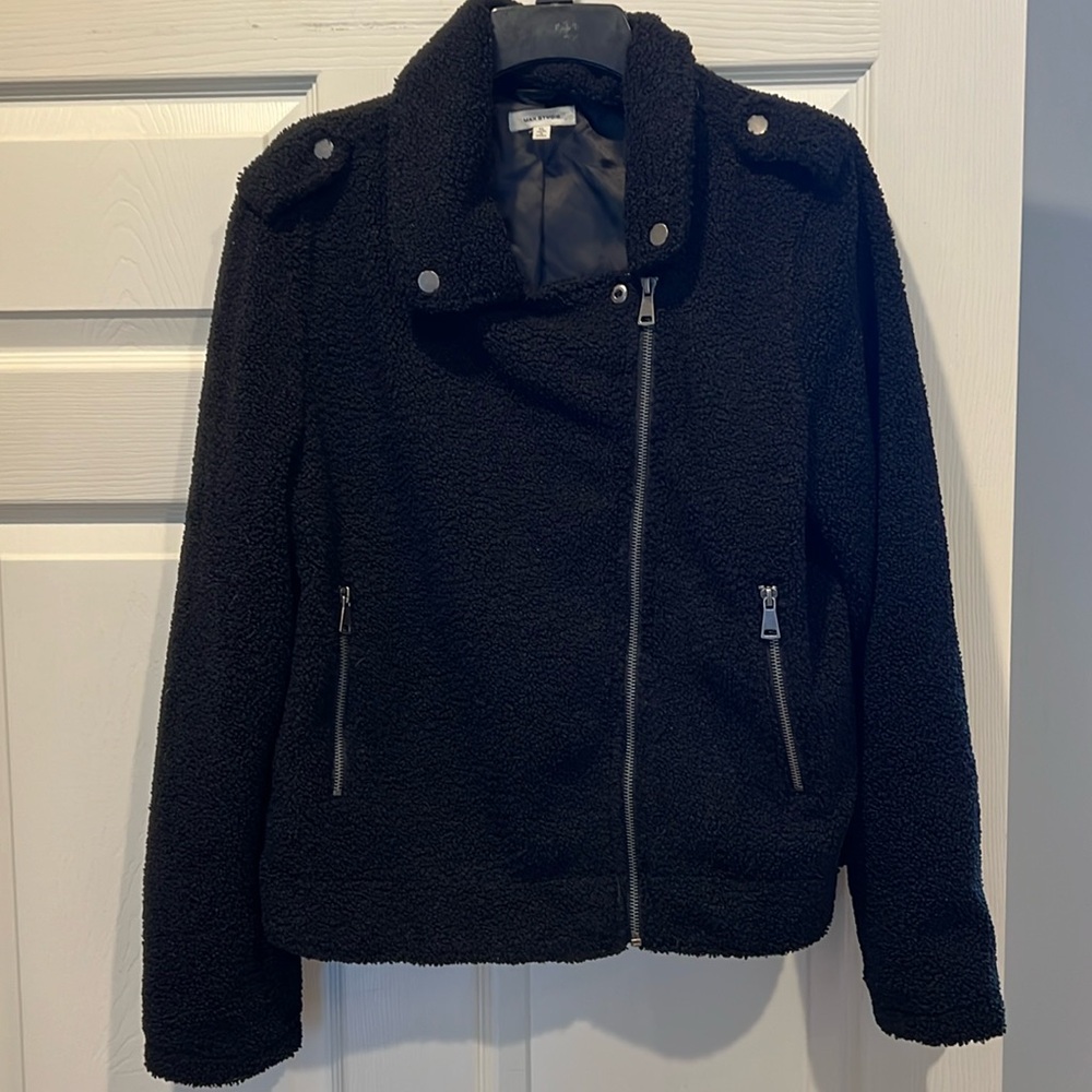 Max Studio Jacket - image 1